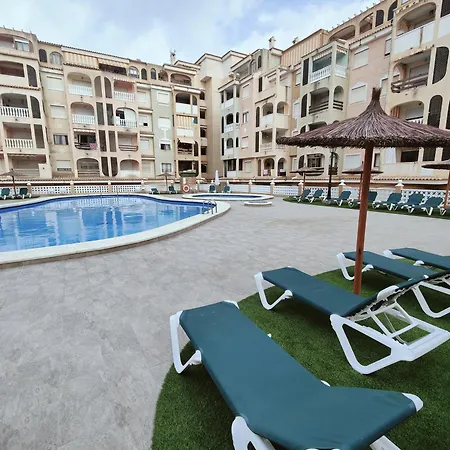 Jardin Botanico 3 Danuria Appartement