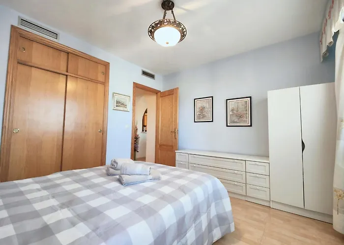 Jardin Botanico 3 Danuria * Torrevieja