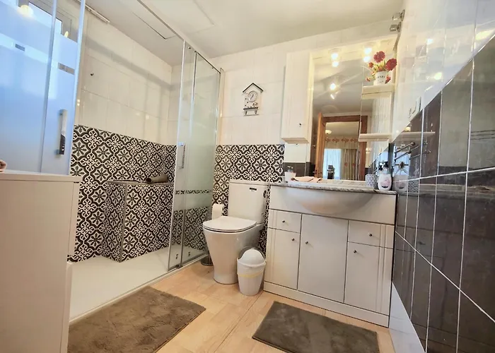 Appartement Jardin Botanico 3 Danuria Torrevieja