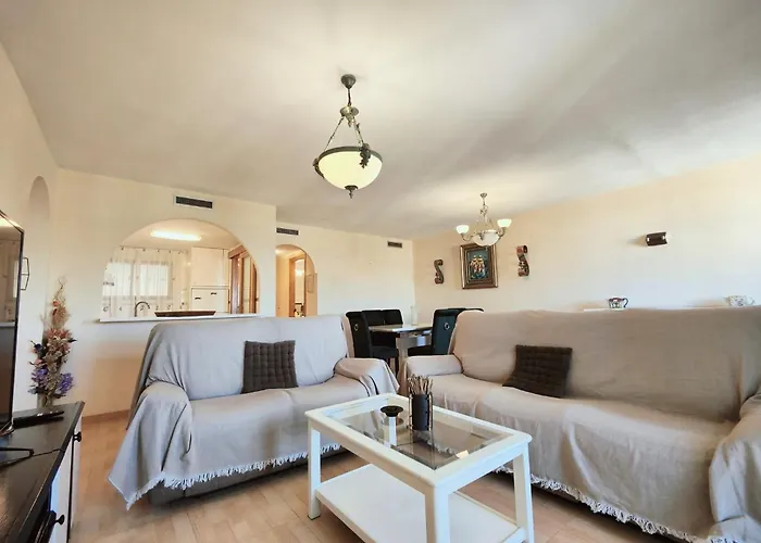 Jardin Botanico 3 Danuria Torrevieja