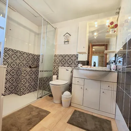 Apartman Jardin Botanico 3 Danuria Torrevieja