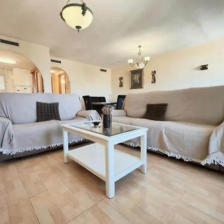 Jardin Botanico 3 Danuria Apartman