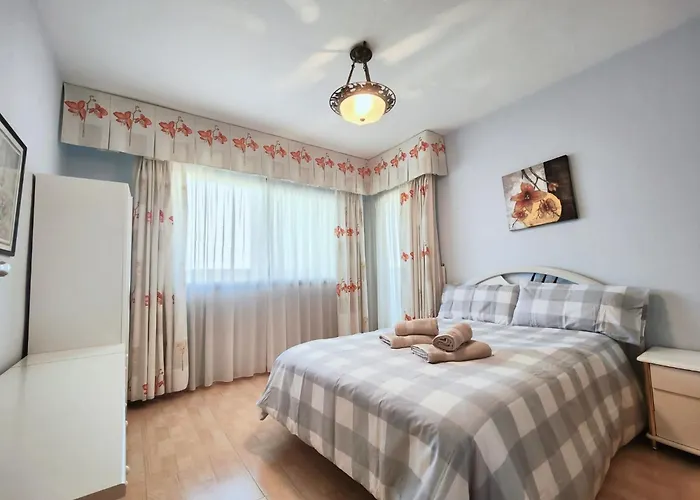 Apartment Jardin Botanico 3 Danuria Torrevieja