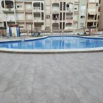 Jardin Botanico 3 Danuria Apartament *