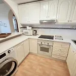 Apartament Jardin Botanico 3 Danuria